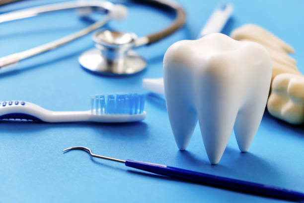 Oral Surgery in Grantsville, UT